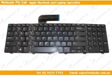 Keyboard For Dell Inspiron 17R N7110 Vostro 3750 V3750 XPS 17 L702X Backlit